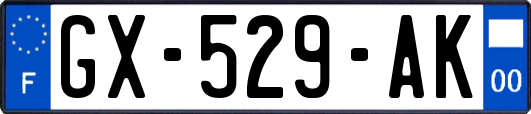 GX-529-AK