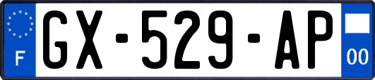 GX-529-AP