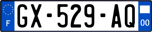 GX-529-AQ