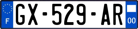 GX-529-AR