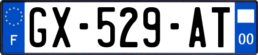 GX-529-AT