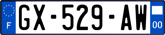 GX-529-AW