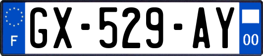 GX-529-AY