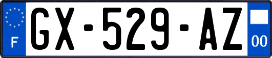 GX-529-AZ