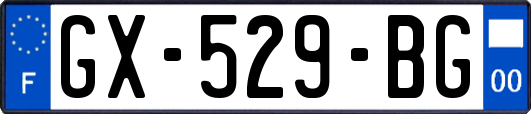 GX-529-BG
