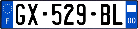 GX-529-BL