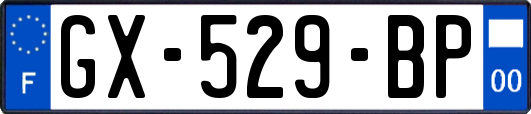 GX-529-BP