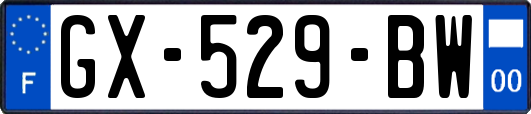 GX-529-BW