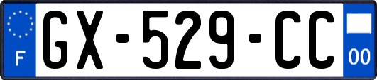 GX-529-CC