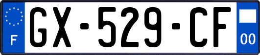 GX-529-CF