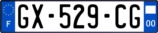 GX-529-CG