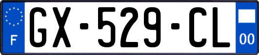 GX-529-CL