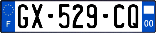 GX-529-CQ