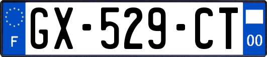 GX-529-CT