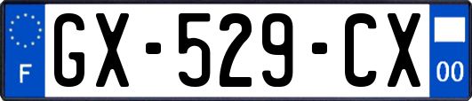 GX-529-CX