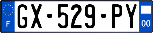 GX-529-PY