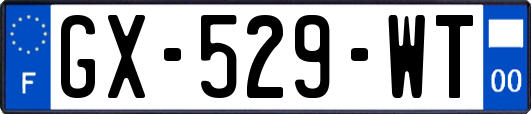 GX-529-WT