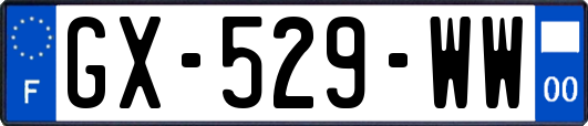GX-529-WW
