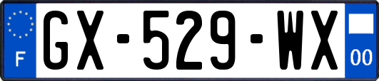GX-529-WX