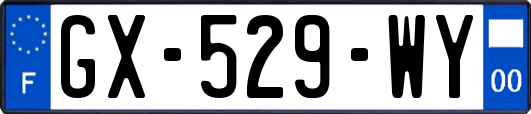 GX-529-WY