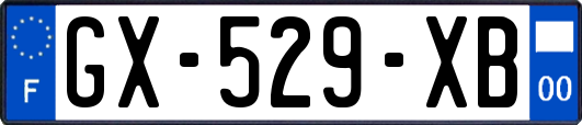 GX-529-XB