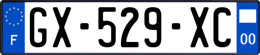 GX-529-XC