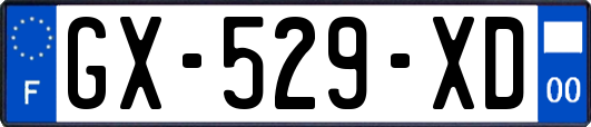 GX-529-XD