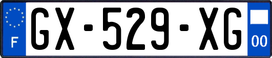 GX-529-XG