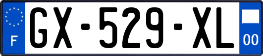 GX-529-XL
