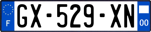 GX-529-XN
