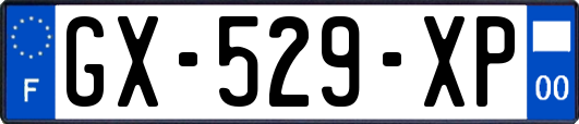 GX-529-XP