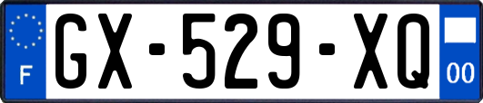 GX-529-XQ