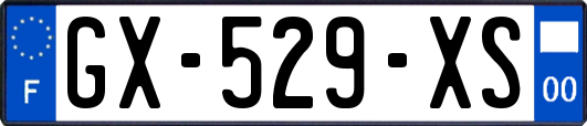 GX-529-XS