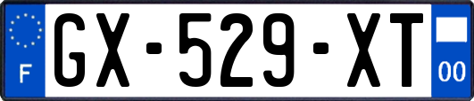 GX-529-XT