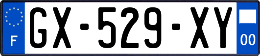 GX-529-XY
