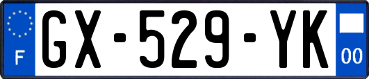 GX-529-YK