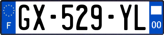GX-529-YL