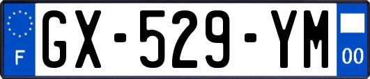 GX-529-YM