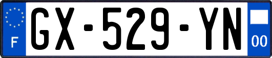 GX-529-YN