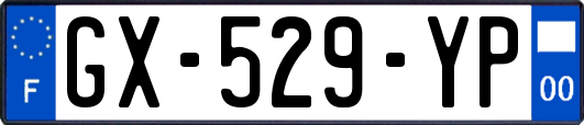 GX-529-YP
