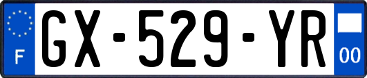 GX-529-YR