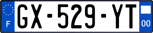GX-529-YT