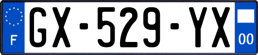 GX-529-YX