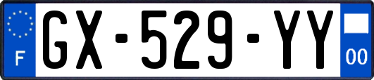 GX-529-YY