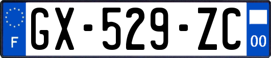 GX-529-ZC