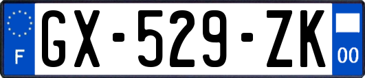 GX-529-ZK