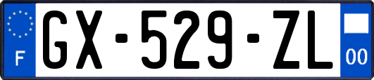 GX-529-ZL