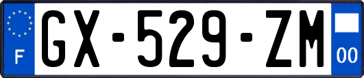 GX-529-ZM