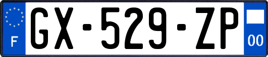 GX-529-ZP
