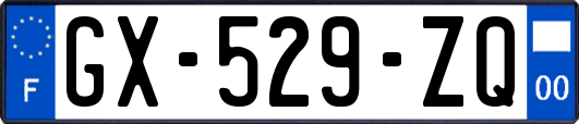 GX-529-ZQ